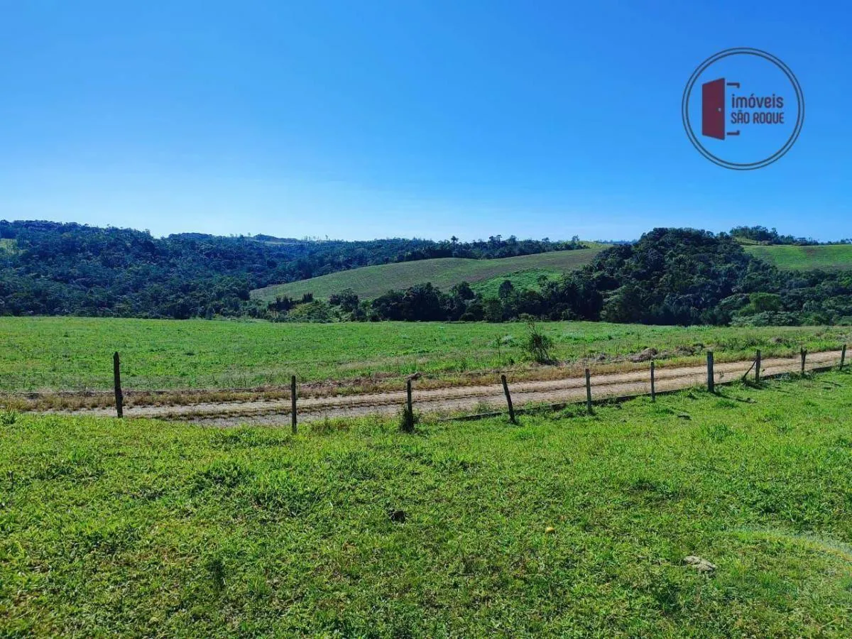 Fazenda à venda de 121 ha em São Miguel Arcanjo, SP, Brasil