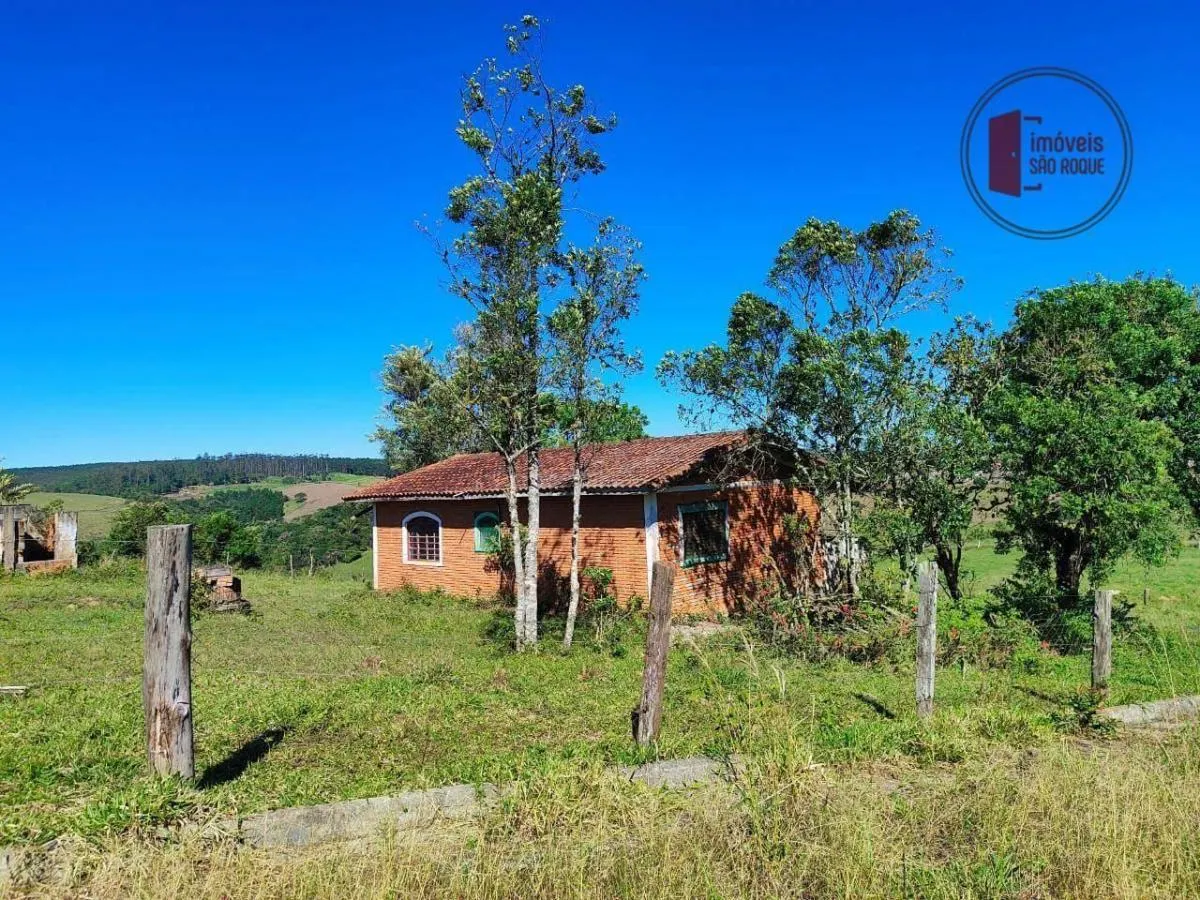 Fazenda à venda de 121 ha em São Miguel Arcanjo, SP, Brasil