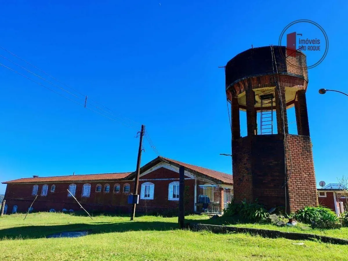 Fazenda à venda de 121 ha em São Miguel Arcanjo, SP, Brasil