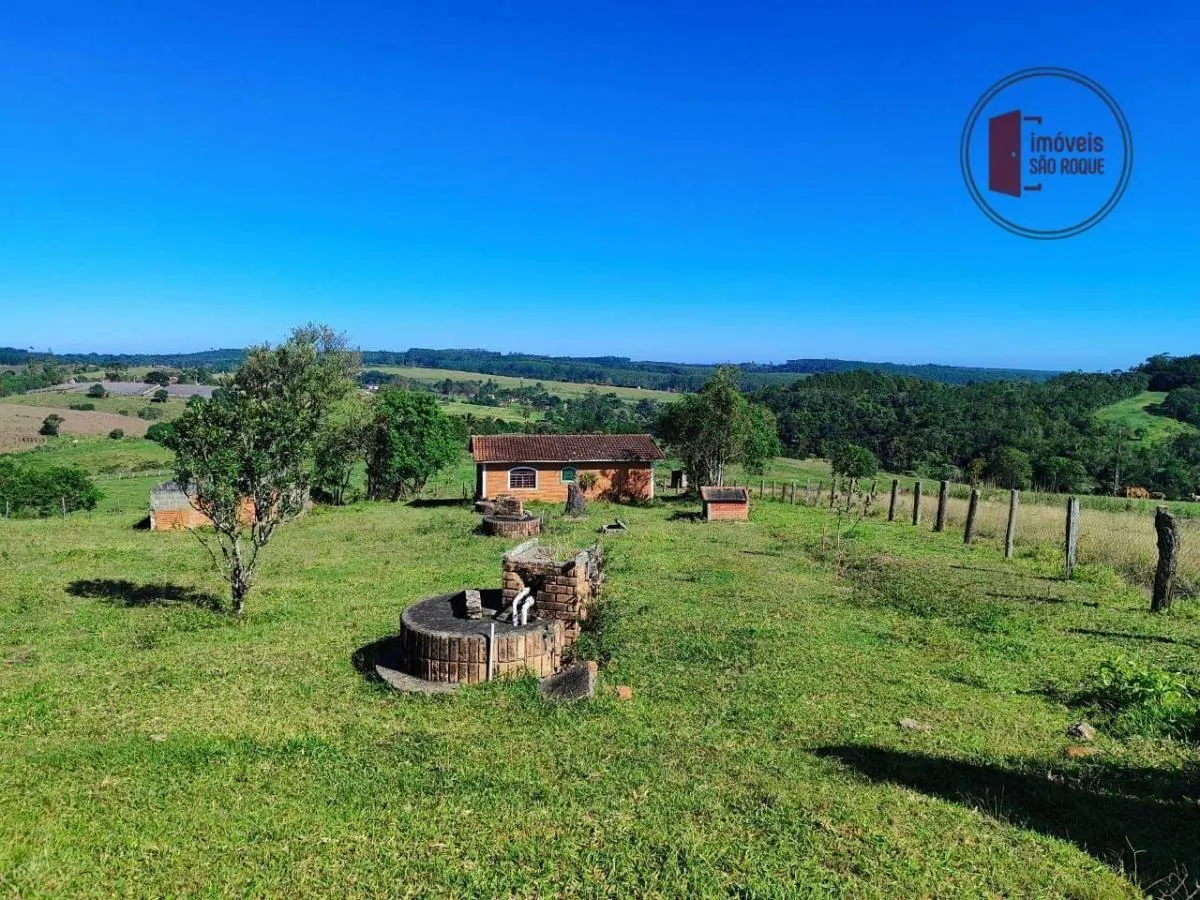 Fazenda à venda de 121 ha em São Miguel Arcanjo, SP, Brasil
