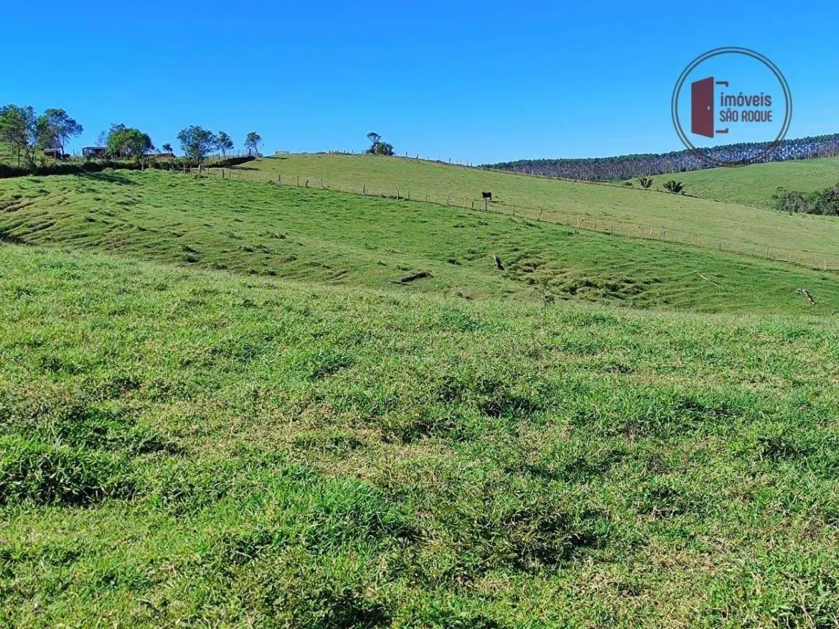 Fazenda à venda de 121 ha em São Miguel Arcanjo, SP, Brasil