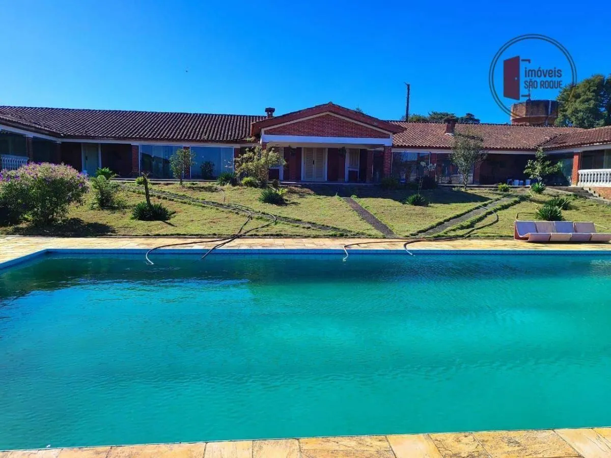 Fazenda à venda de 121 ha em São Miguel Arcanjo, SP, Brasil