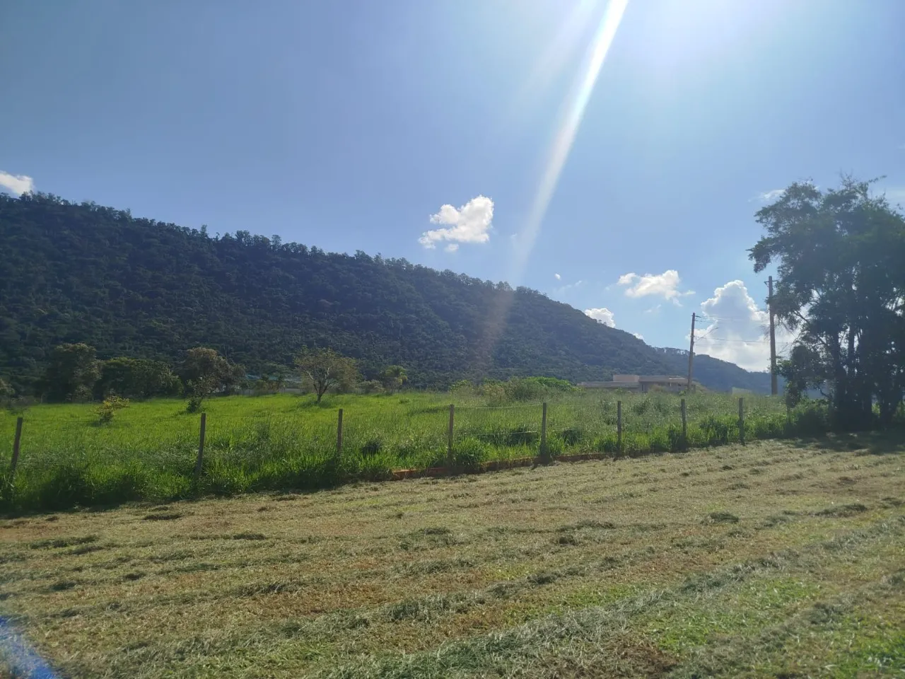 Country home for sale of 2,010 m² in Bofete, SP, Brazil