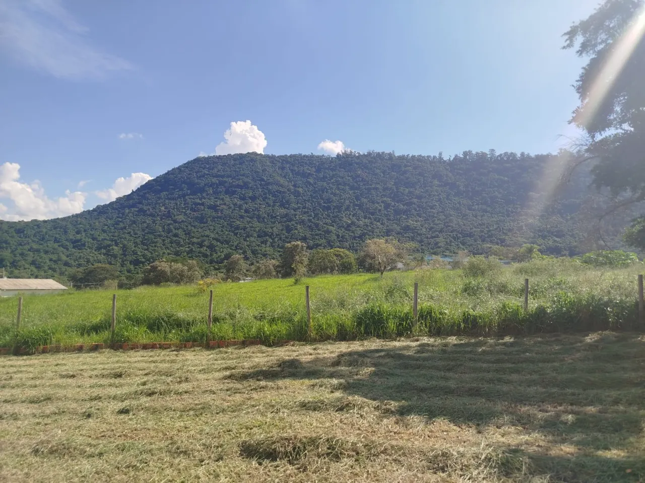 Country home for sale of 2,010 m² in Bofete, SP, Brazil