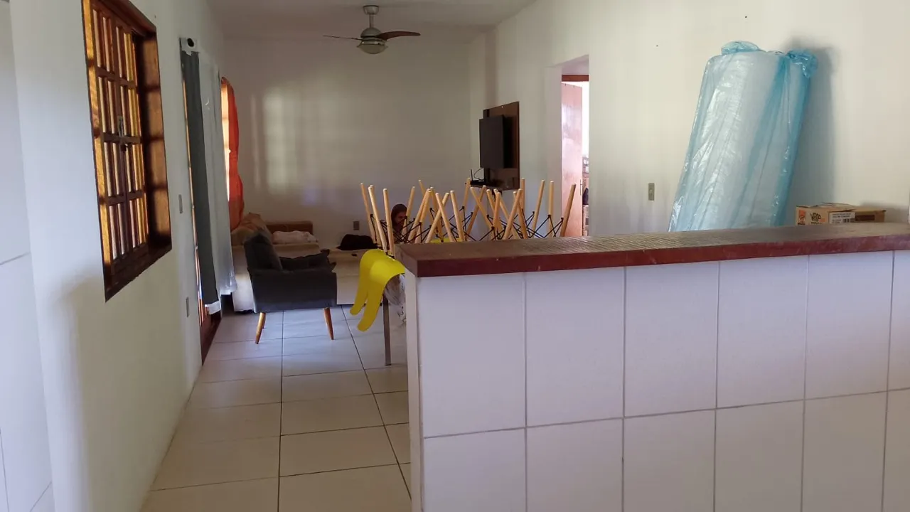 Country home for sale of 2,010 m² in Bofete, SP, Brazil