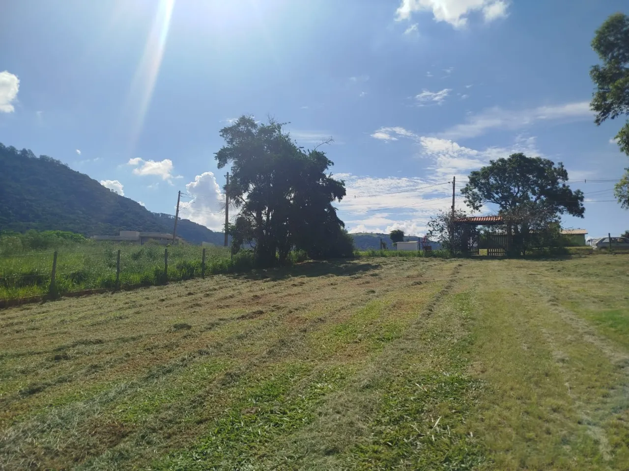 Country home for sale of 2,010 m² in Bofete, SP, Brazil
