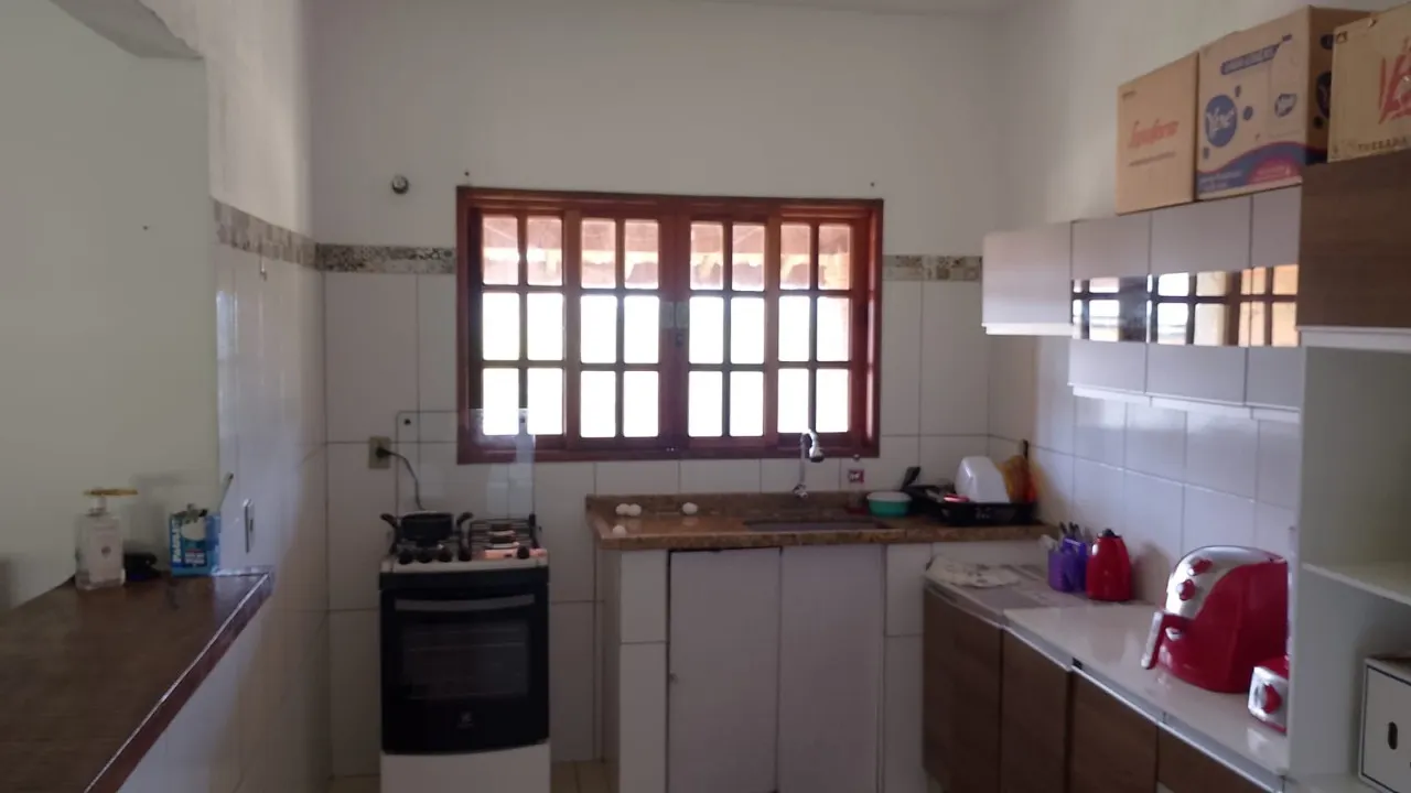 Country home for sale of 2,010 m² in Bofete, SP, Brazil