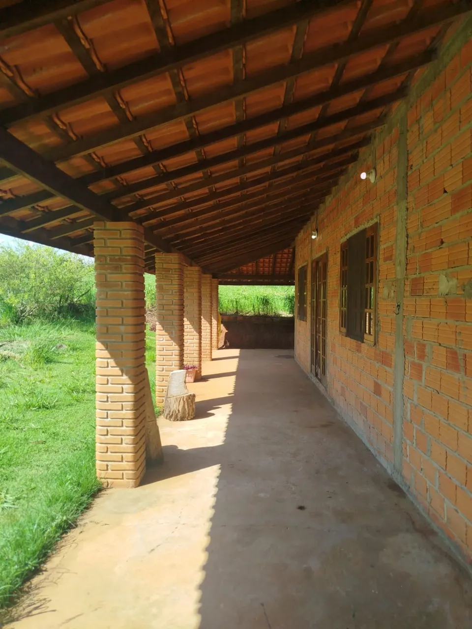 Country home for sale of 2,010 m² in Bofete, SP, Brazil
