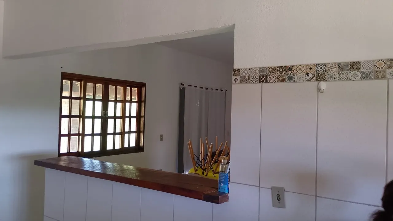 Country home for sale of 2,010 m² in Bofete, SP, Brazil