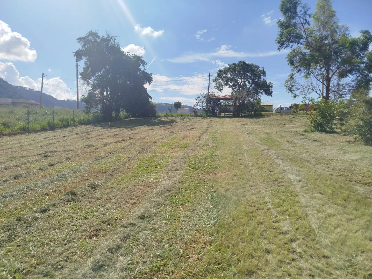 Country home for sale of 2,010 m² in Bofete, SP, Brazil