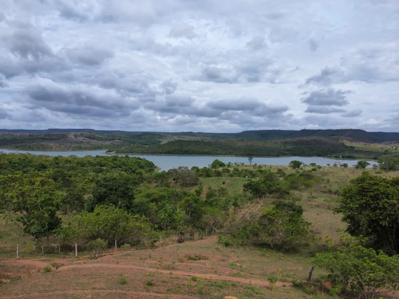 Fazenda à venda de 45 ha em Luziânia, GO, Brasil