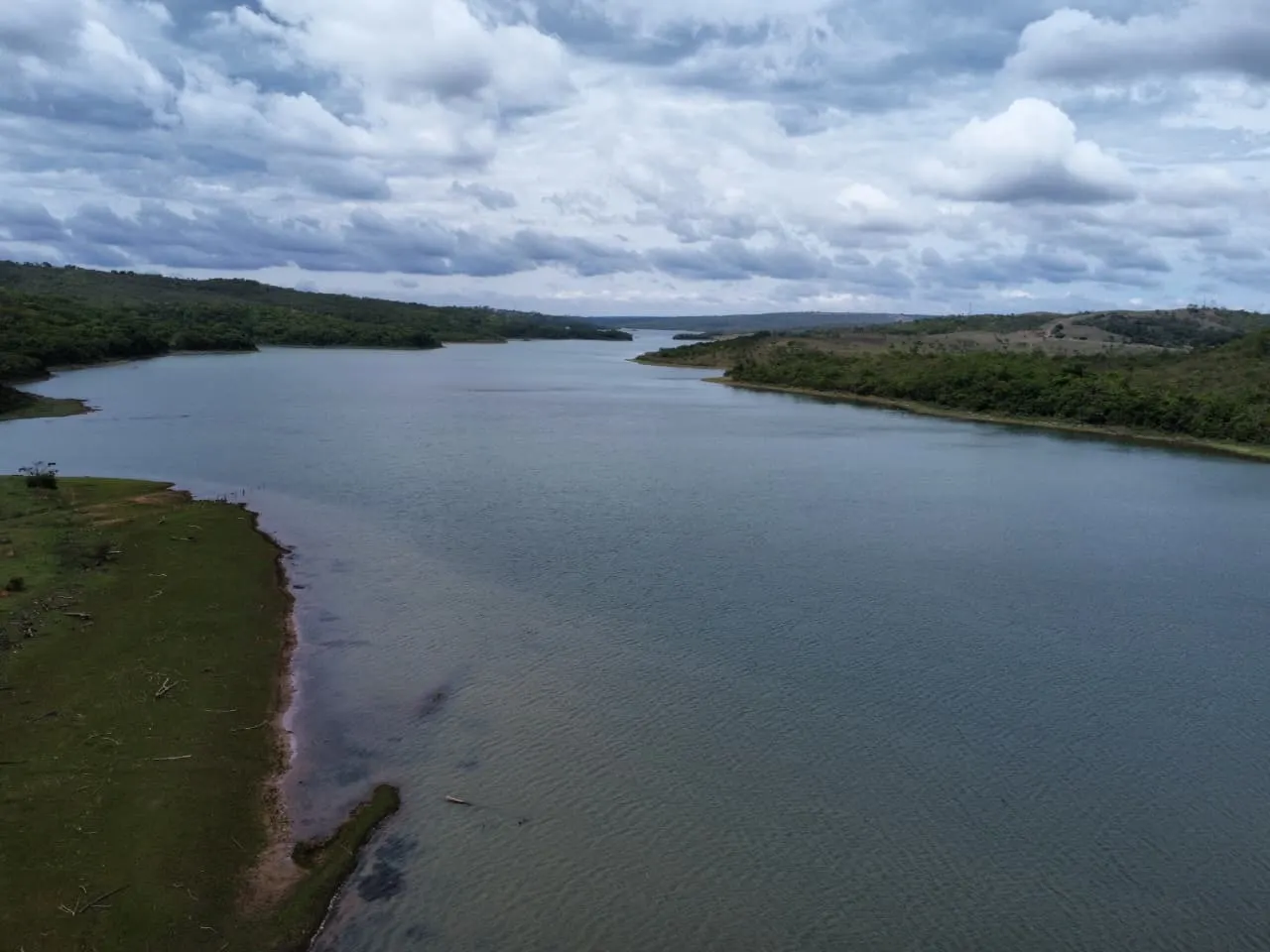 Fazenda à venda de 45 ha em Luziânia, GO, Brasil