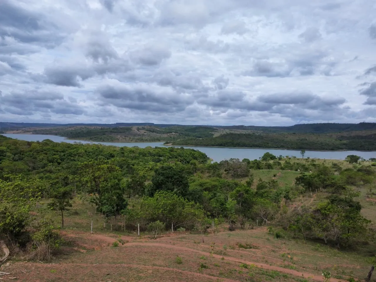 Fazenda à venda de 45 ha em Luziânia, GO, Brasil
