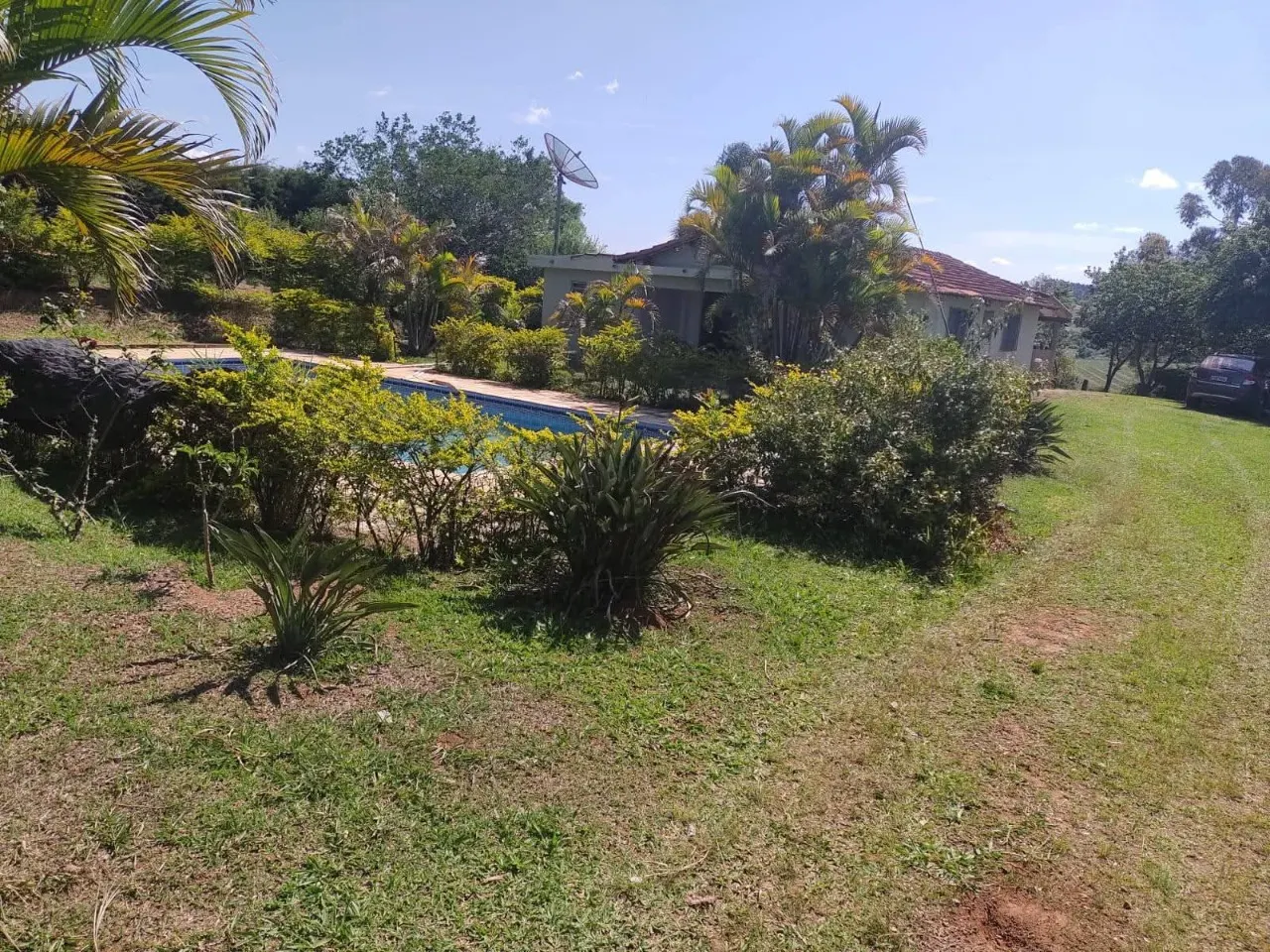 Fazenda à venda de 5 ha em Itapetininga, SP, Brasil