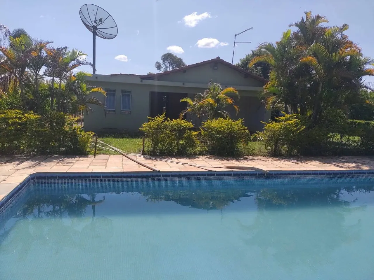 Fazenda à venda de 5 ha em Itapetininga, SP, Brasil