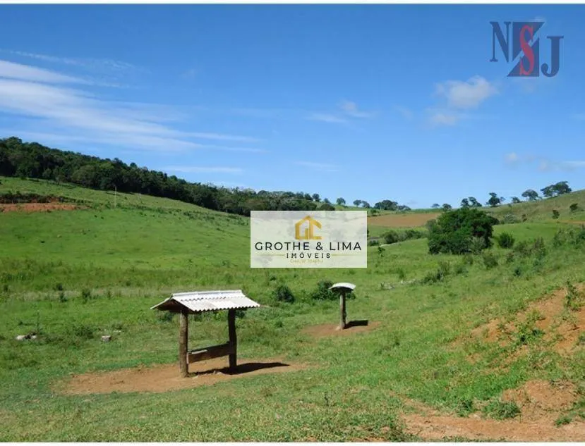Farm for sale of 239 acres in Lagoinha, SP, Brazil
