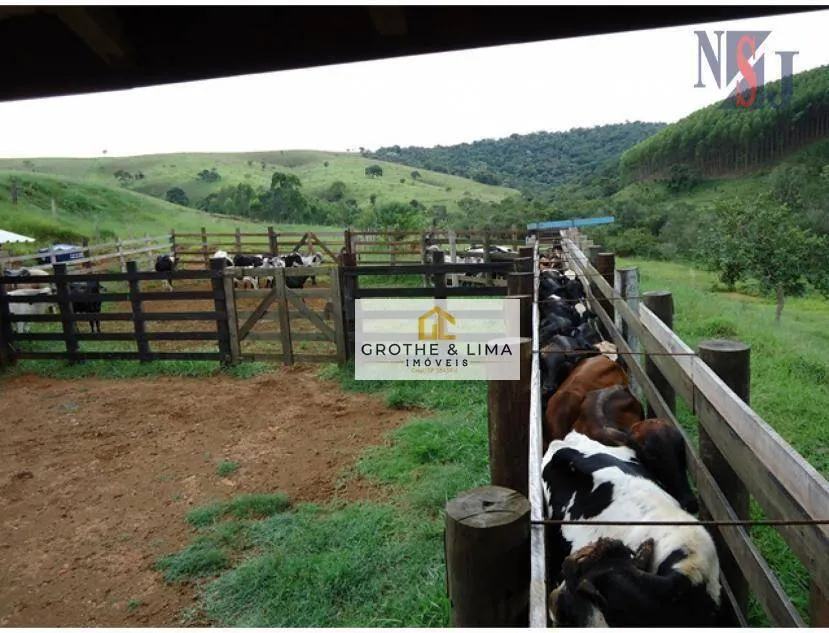 Farm for sale of 239 acres in Lagoinha, SP, Brazil