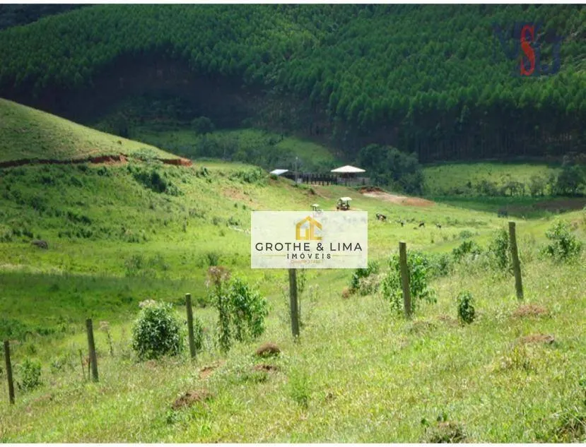 Farm for sale of 239 acres in Lagoinha, SP, Brazil
