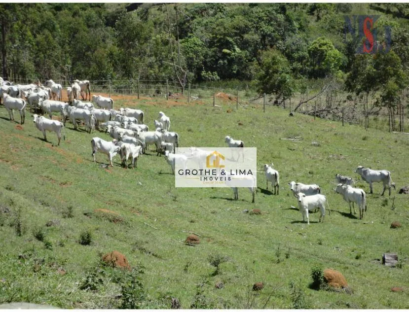 Farm for sale of 239 acres in Lagoinha, SP, Brazil