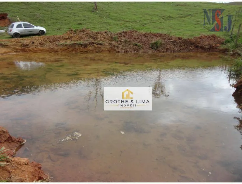 Farm for sale of 239 acres in Lagoinha, SP, Brazil