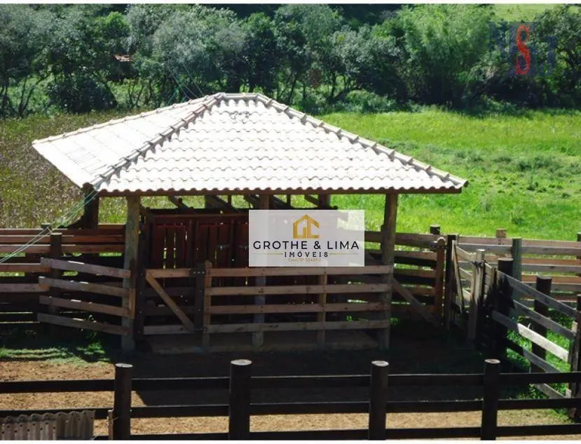 Farm for sale of 239 acres in Lagoinha, SP, Brazil