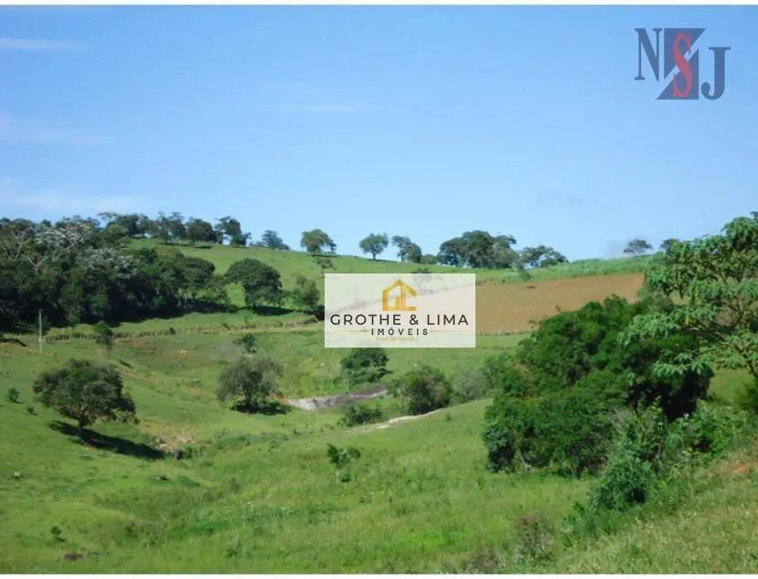 Farm for sale of 239 acres in Lagoinha, SP, Brazil