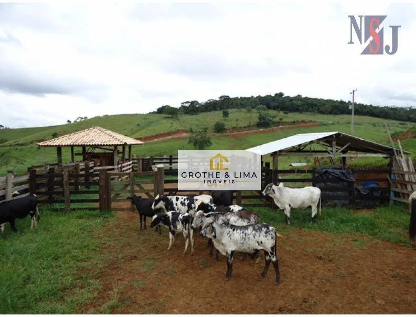 Farm for sale of 239 acres in Lagoinha, SP, Brazil