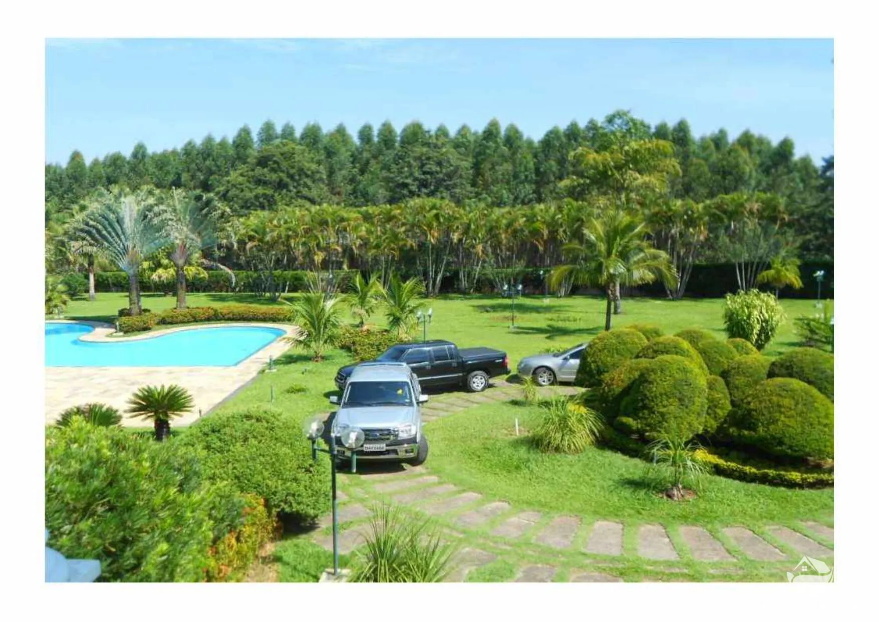 Fazenda à venda de 2.350 ha em Garça, SP, Brasil