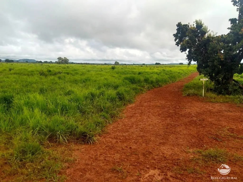 Fazenda à venda de 4.007 ha em Paracatu, MG, Brasil