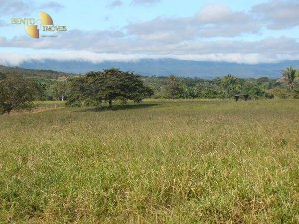 Farm for sale of 7,702 acres in Jangada, MT, Brazil