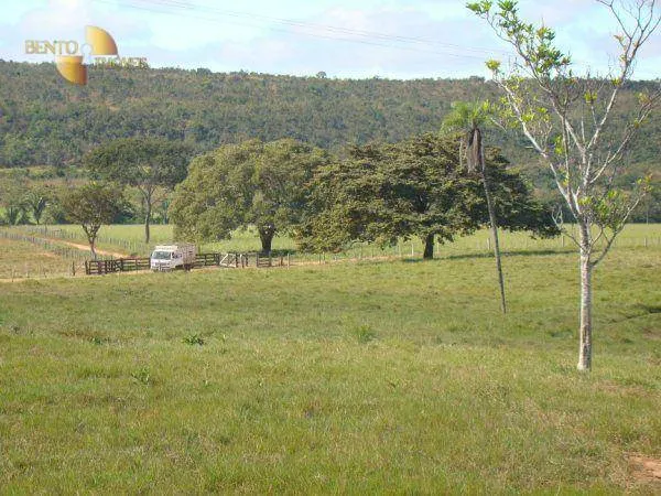 Farm for sale of 7,702 acres in Jangada, MT, Brazil