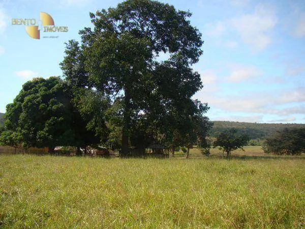 Farm for sale of 7,702 acres in Jangada, MT, Brazil