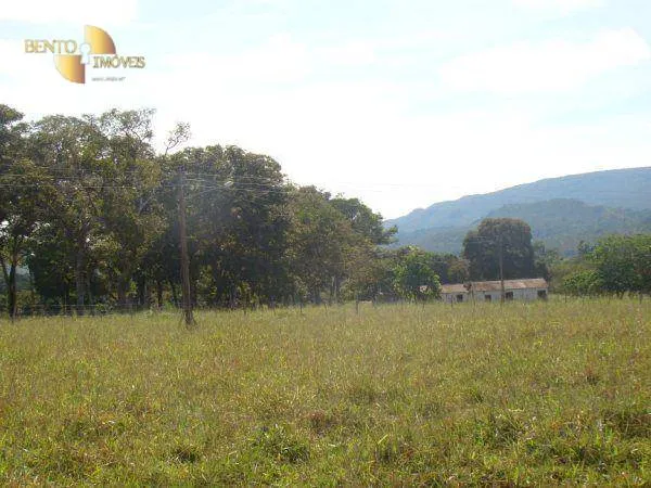 Farm for sale of 7,702 acres in Jangada, MT, Brazil