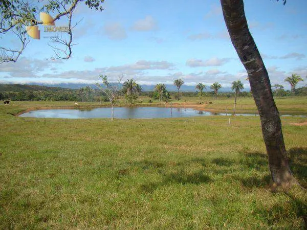 Farm for sale of 7,702 acres in Jangada, MT, Brazil