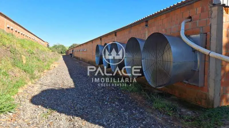 Sítio à venda de 5 ha em Tietê, SP, Brasil