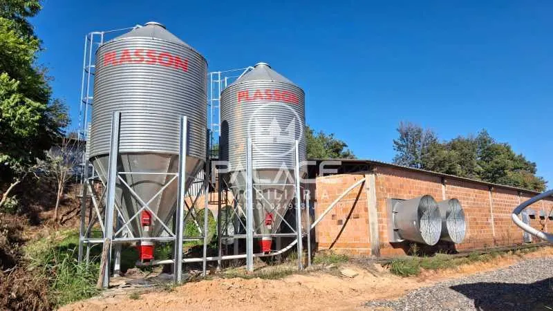 Sítio à venda de 5 ha em Tietê, SP, Brasil