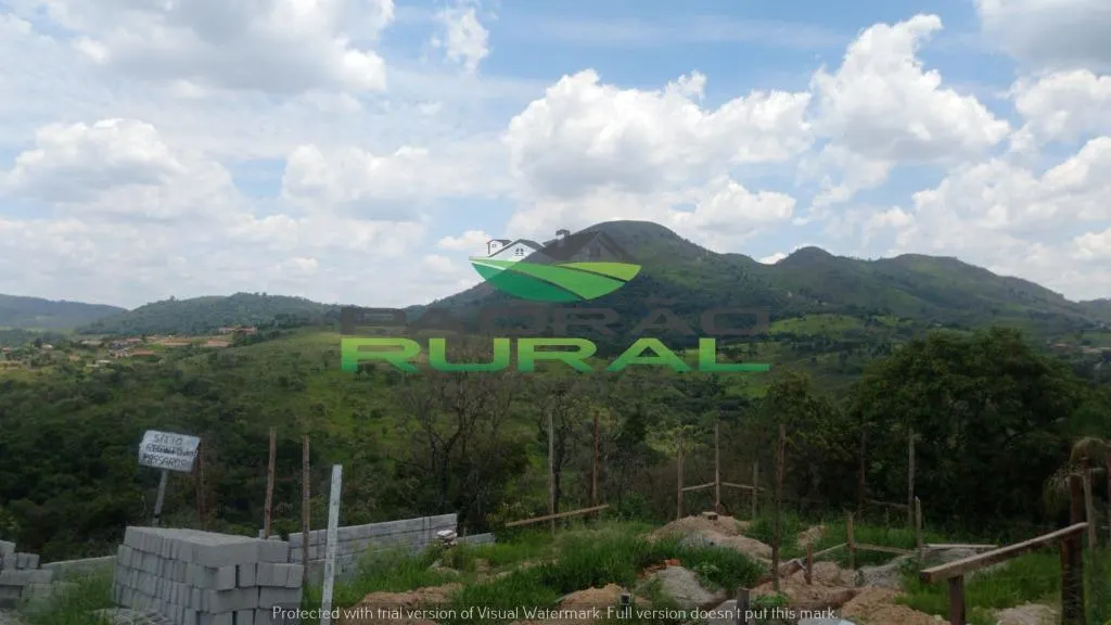 Plot for sale of 640 m² in São Roque, SP, Brazil