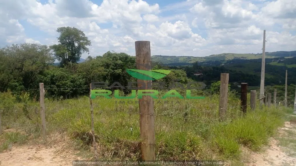 Plot for sale of 640 m² in São Roque, SP, Brazil