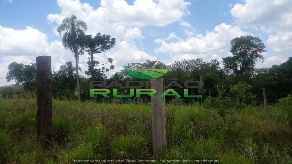 Terreno à venda de 640 m² em São Roque, SP, Brasil