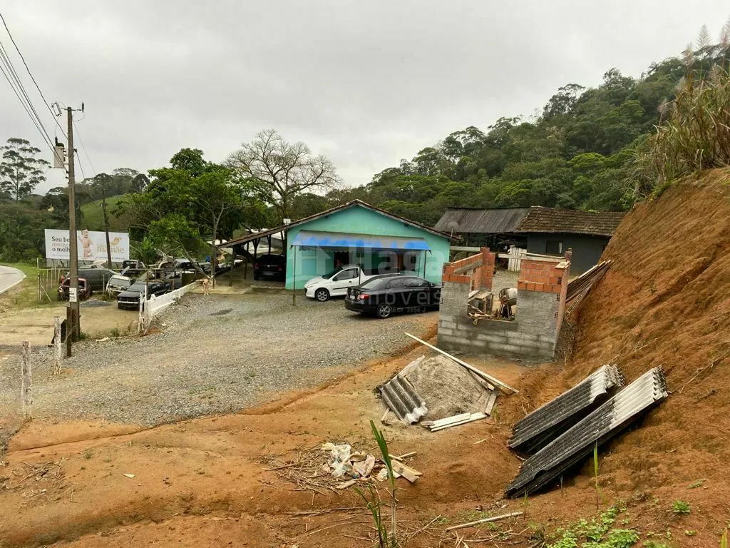 Chácara à venda e para Arrendar de 6.172 m² em Brusque, SC, Brasil