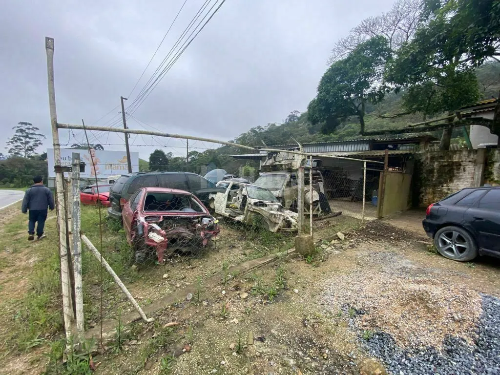 Chácara à venda e para Arrendar de 6.172 m² em Brusque, SC, Brasil