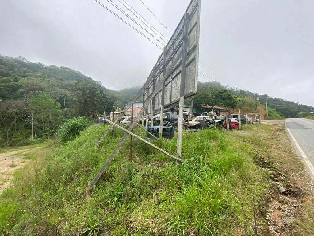 Chácara à venda e para Arrendar de 6.172 m² em Brusque, SC, Brasil