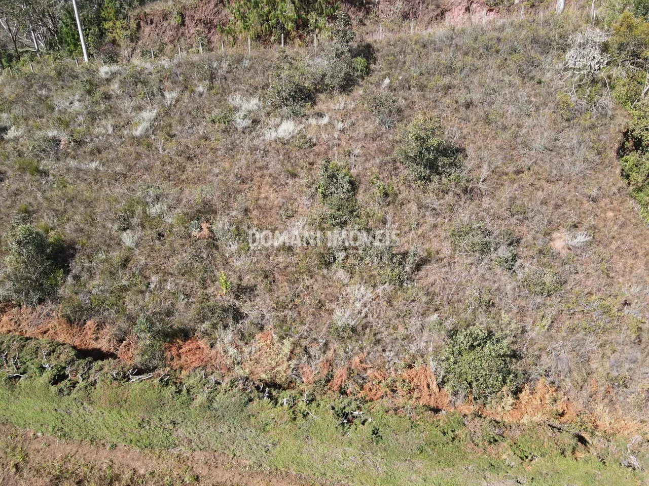 Terreno à venda de 1.300 m² em Campos do Jordão, SP, Brasil