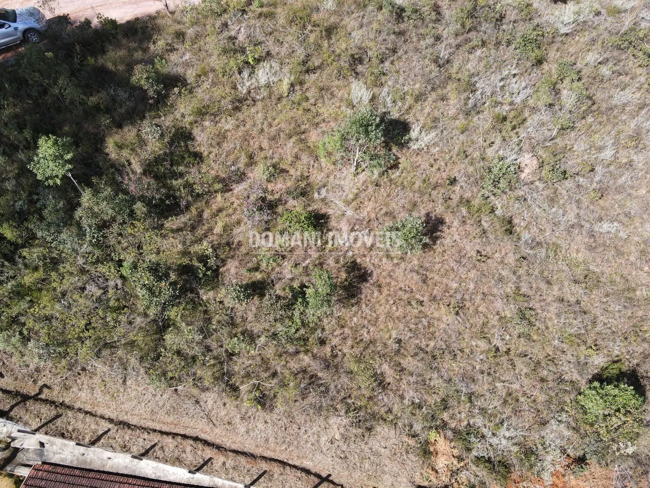 Terreno à venda de 1.300 m² em Campos do Jordão, SP, Brasil