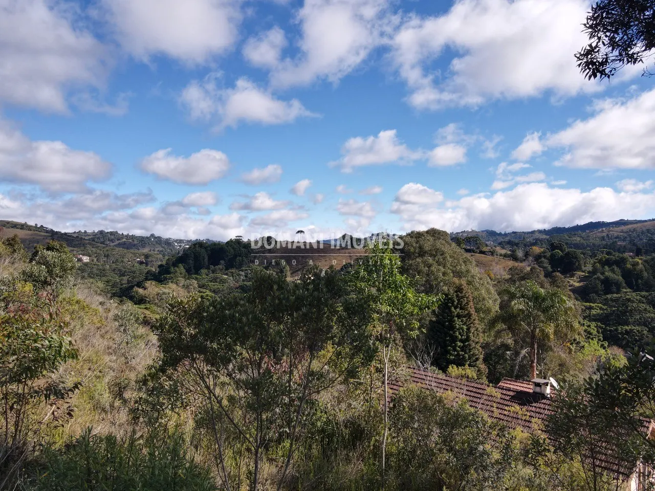 Terreno à venda de 1.300 m² em Campos do Jordão, SP, Brasil