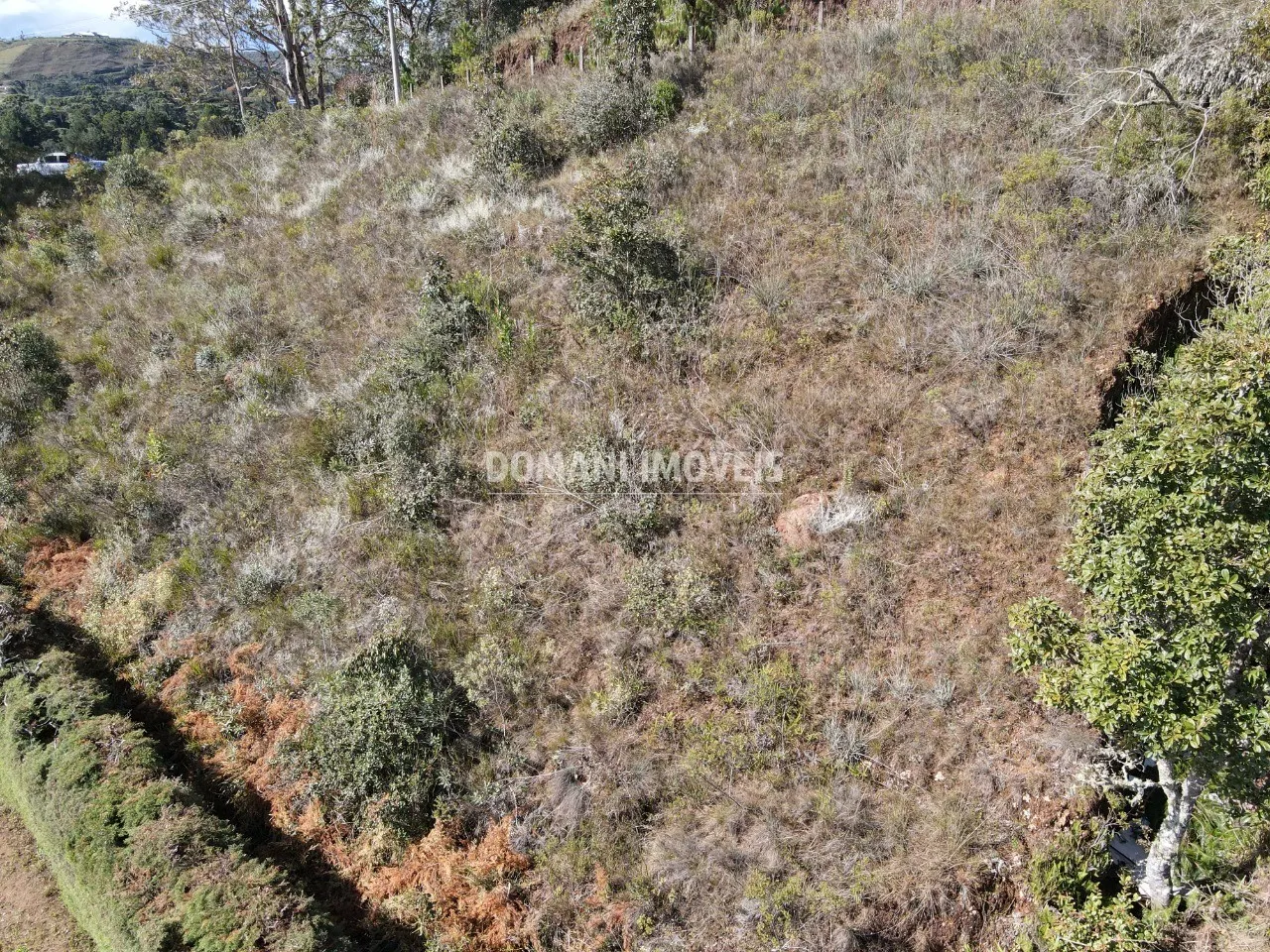 Terreno à venda de 1.300 m² em Campos do Jordão, SP, Brasil