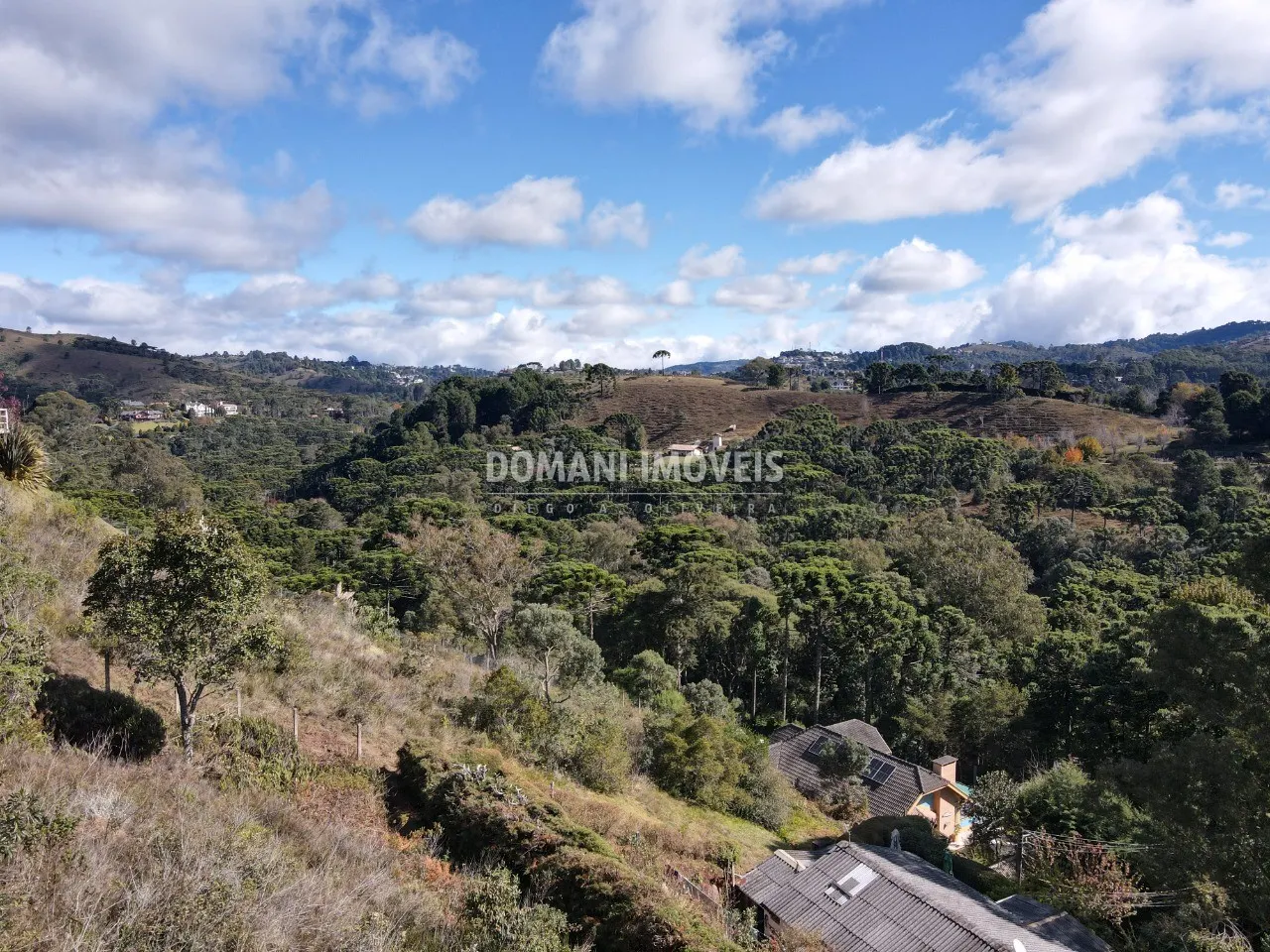 Terreno à venda de 1.300 m² em Campos do Jordão, SP, Brasil