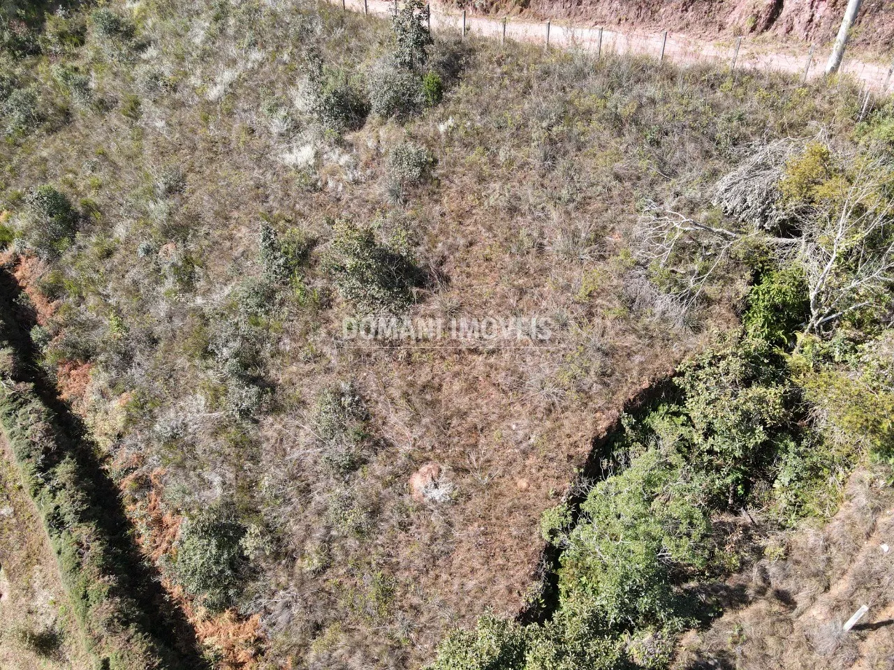 Terreno à venda de 1.300 m² em Campos do Jordão, SP, Brasil