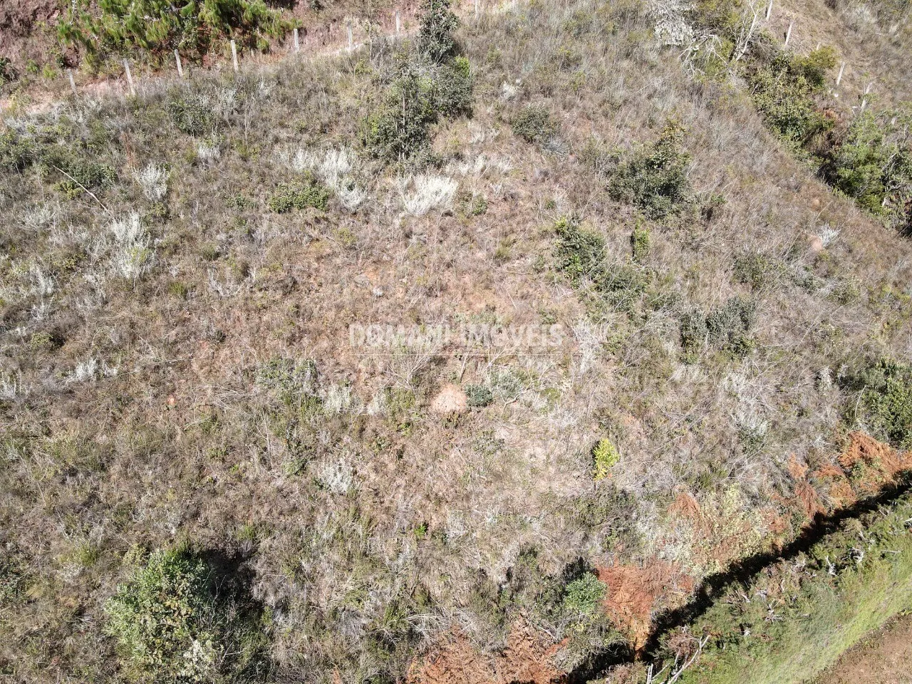Terreno à venda de 1.300 m² em Campos do Jordão, SP, Brasil