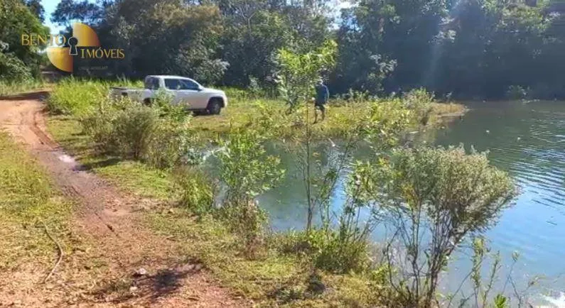 Fazenda à venda de 4.525 ha em Diamantino, MT, Brasil